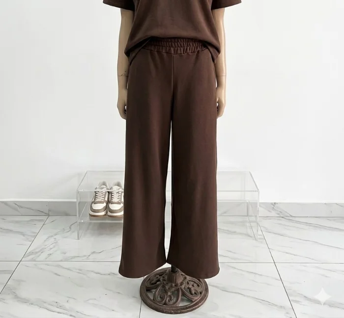 Pantalon Rustico por Talles