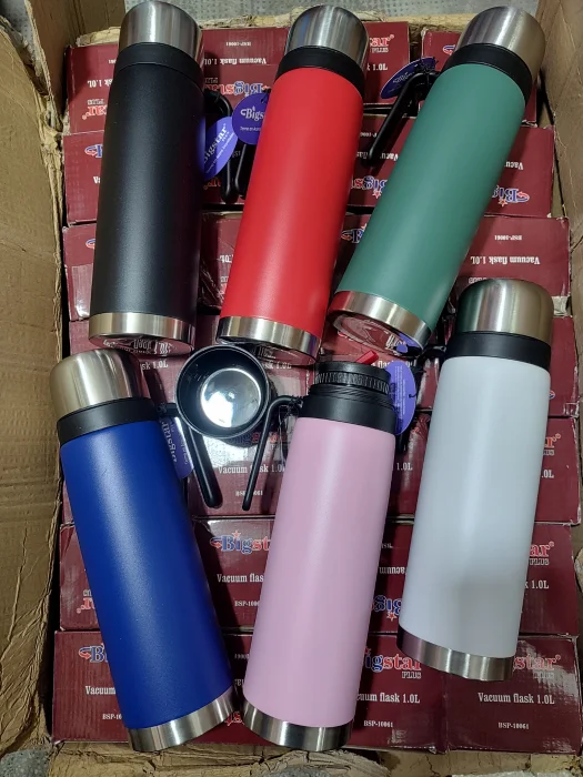 Termo Media Manija Color