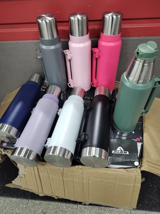 Termo System 1,2l