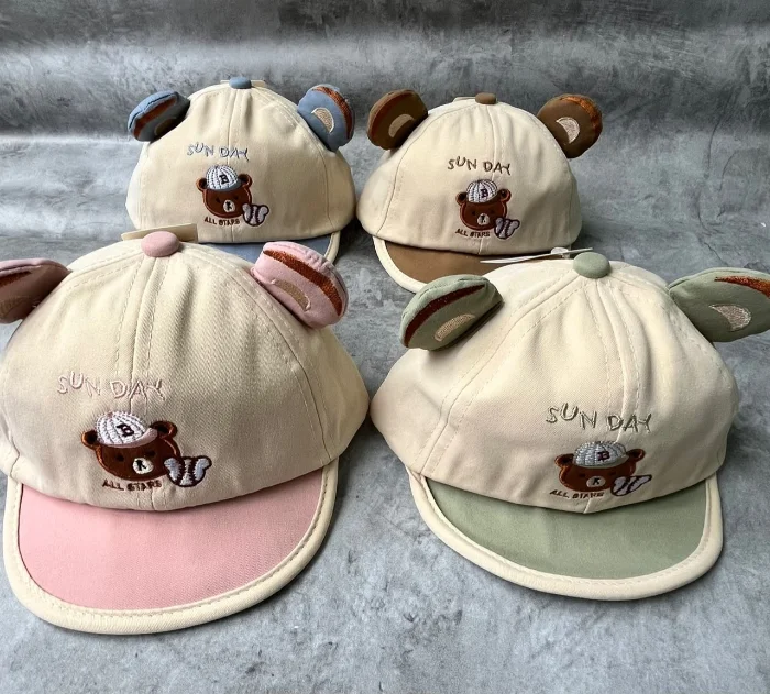 G.bebe *sun Day* Premium
