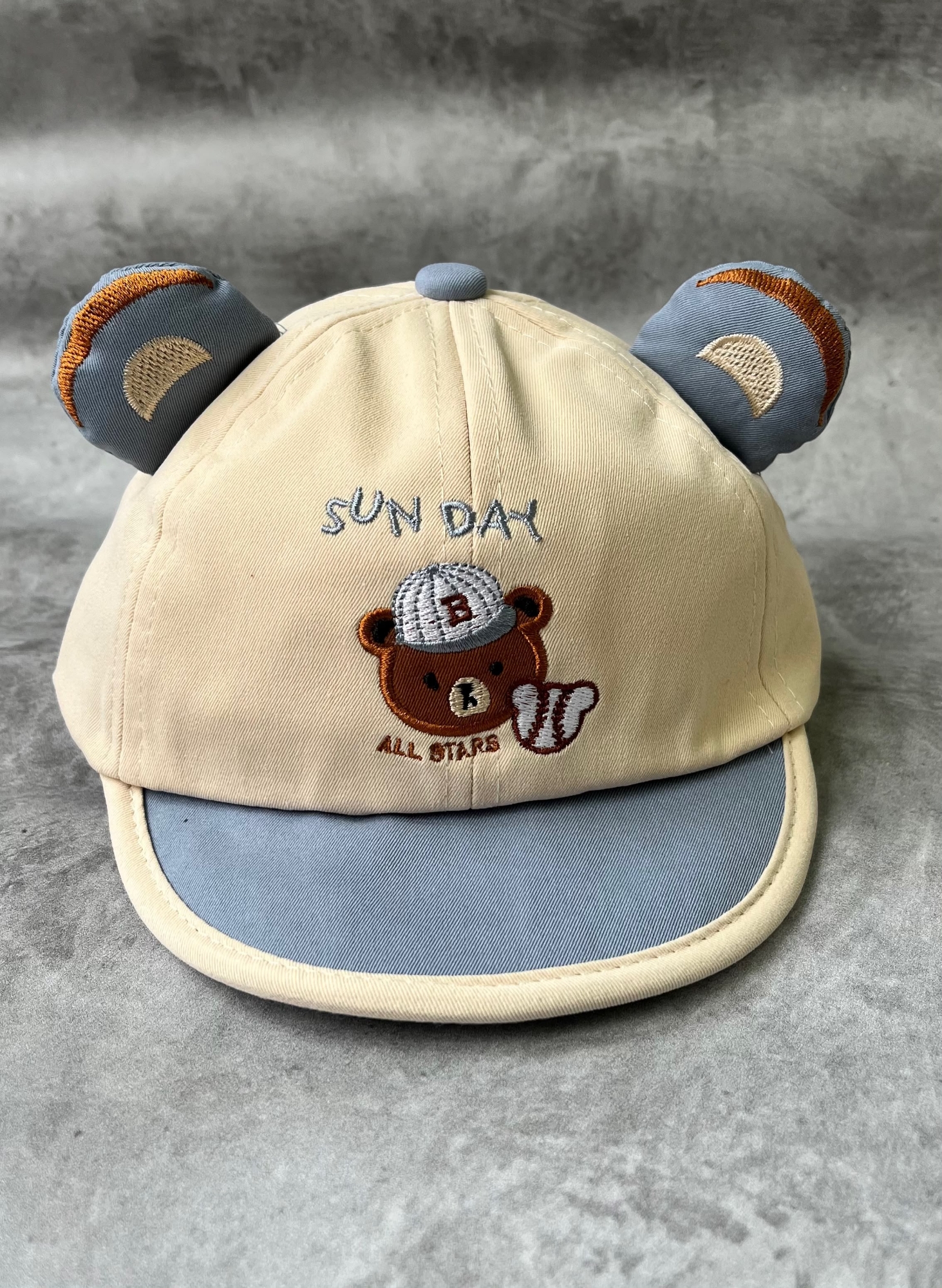 G.bebe *sun Day* Premium - Imagen 4