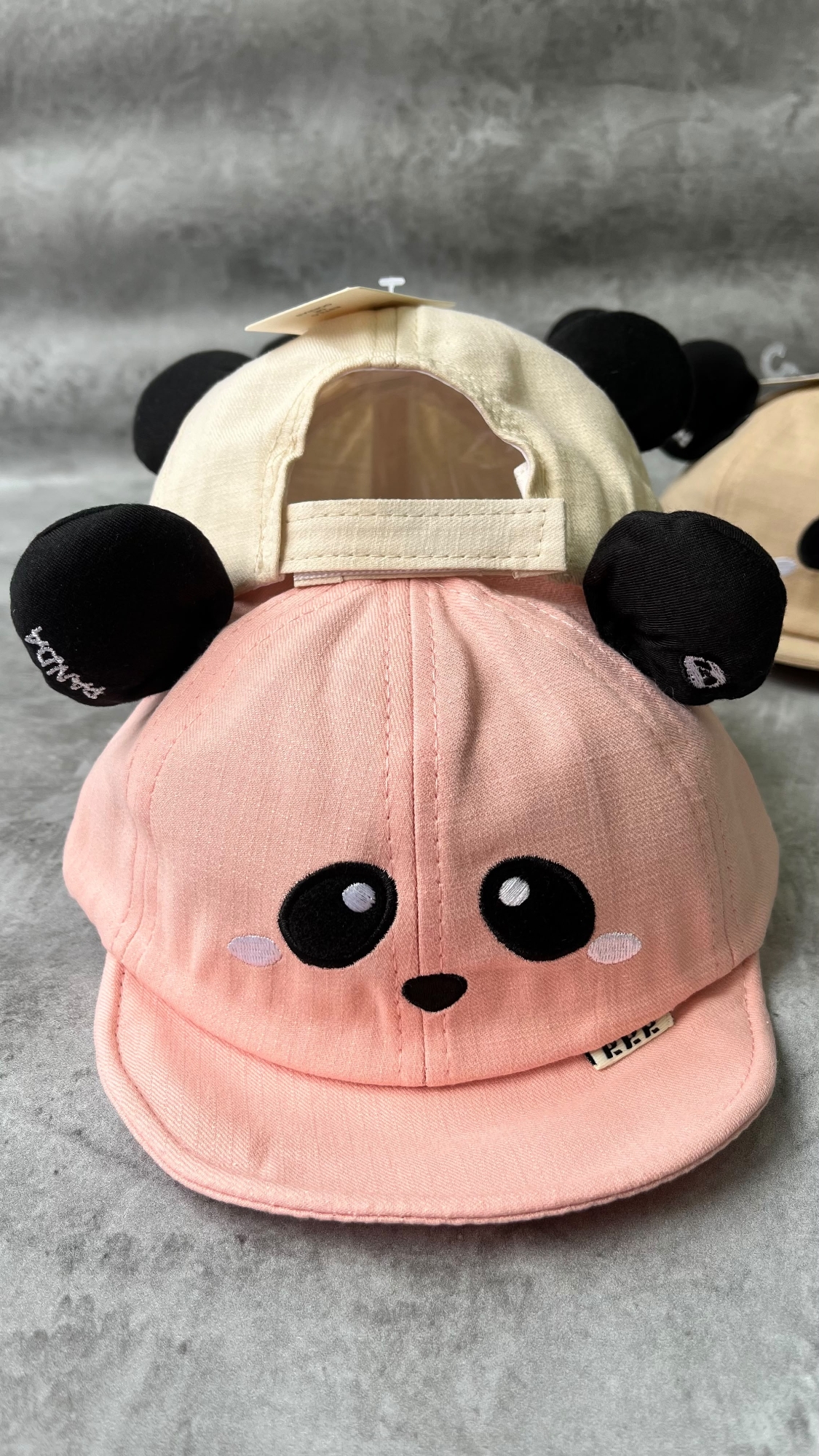 G.bebe *panda* Premium - Imagen 2