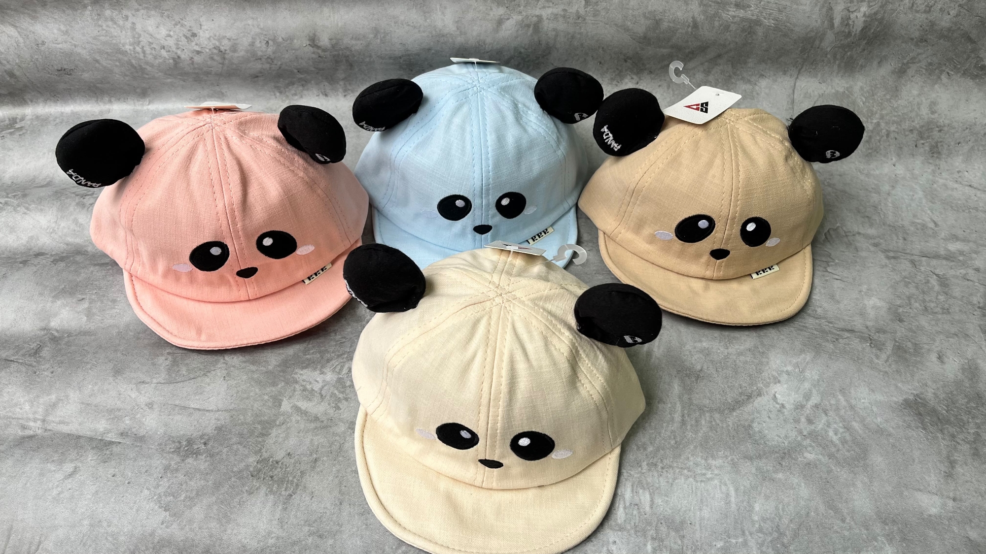G.bebe *panda* Premium - Imagen 3
