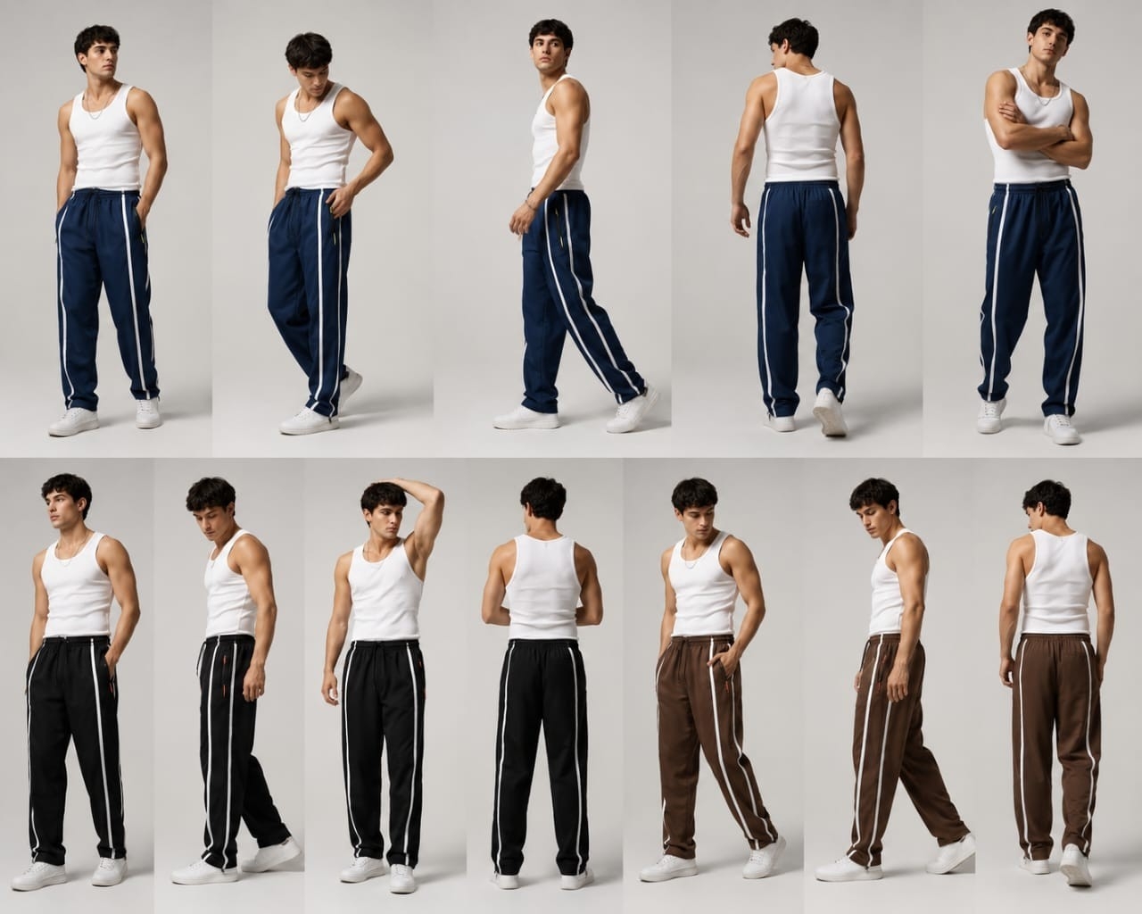 Baggy - Imagen 2