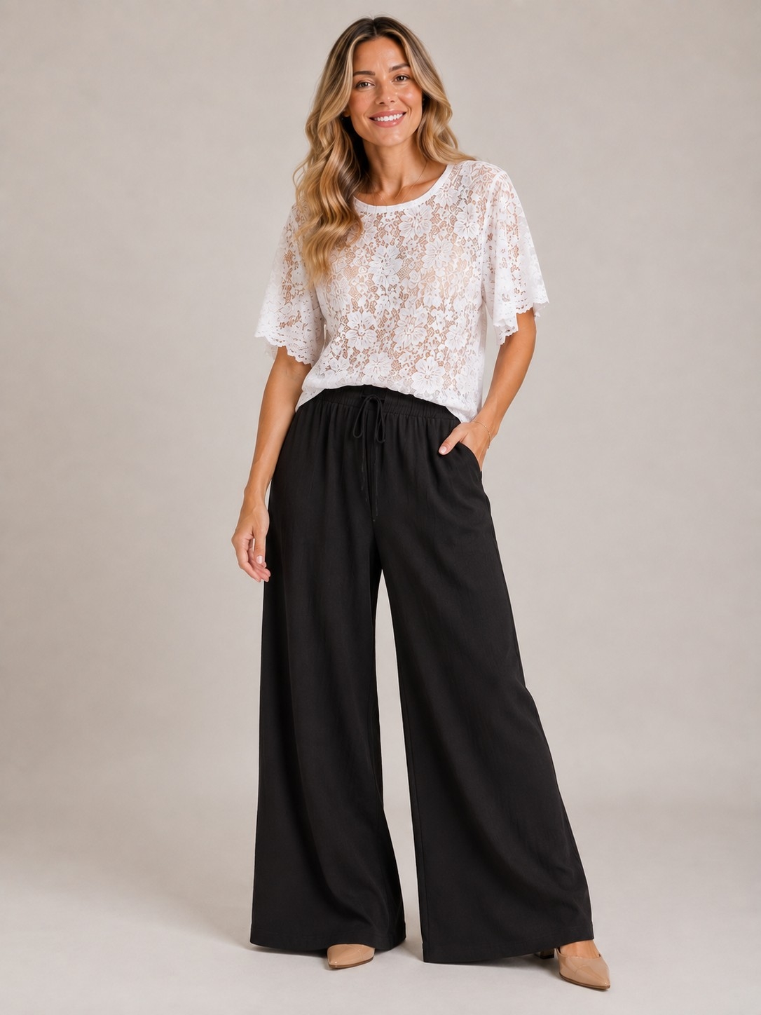 Maxi Palazzo - Imagen 2