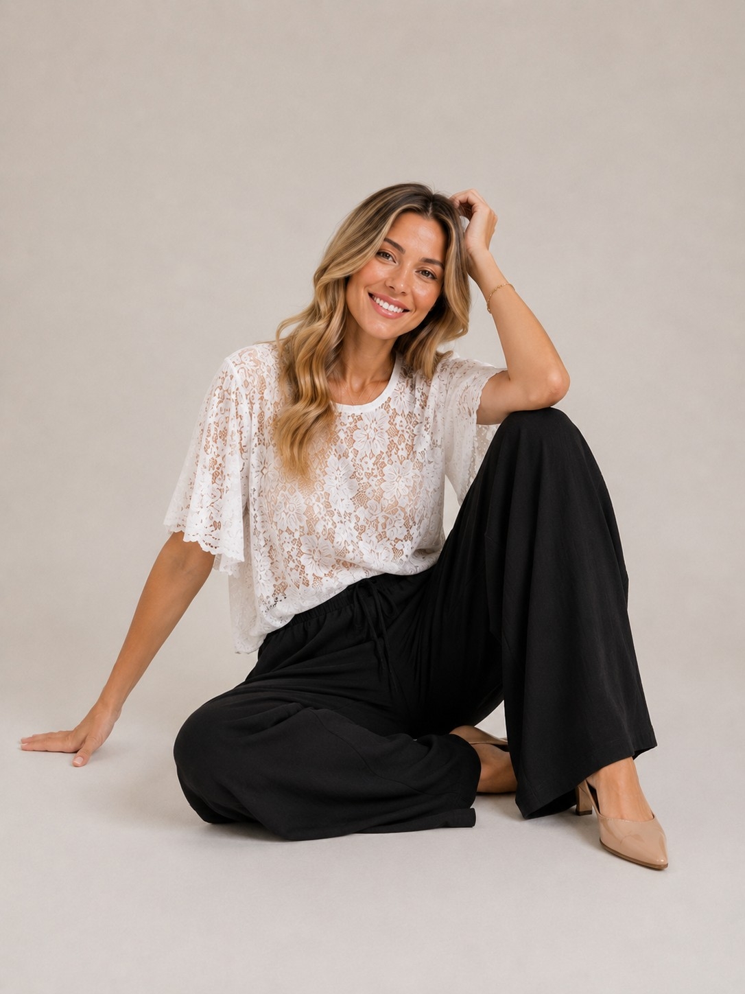 Maxi Palazzo - Imagen 4