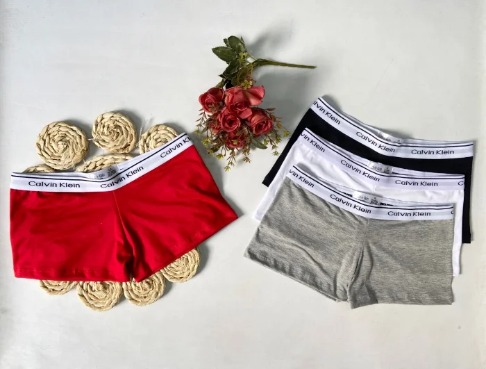 Boxer Ck de Dama