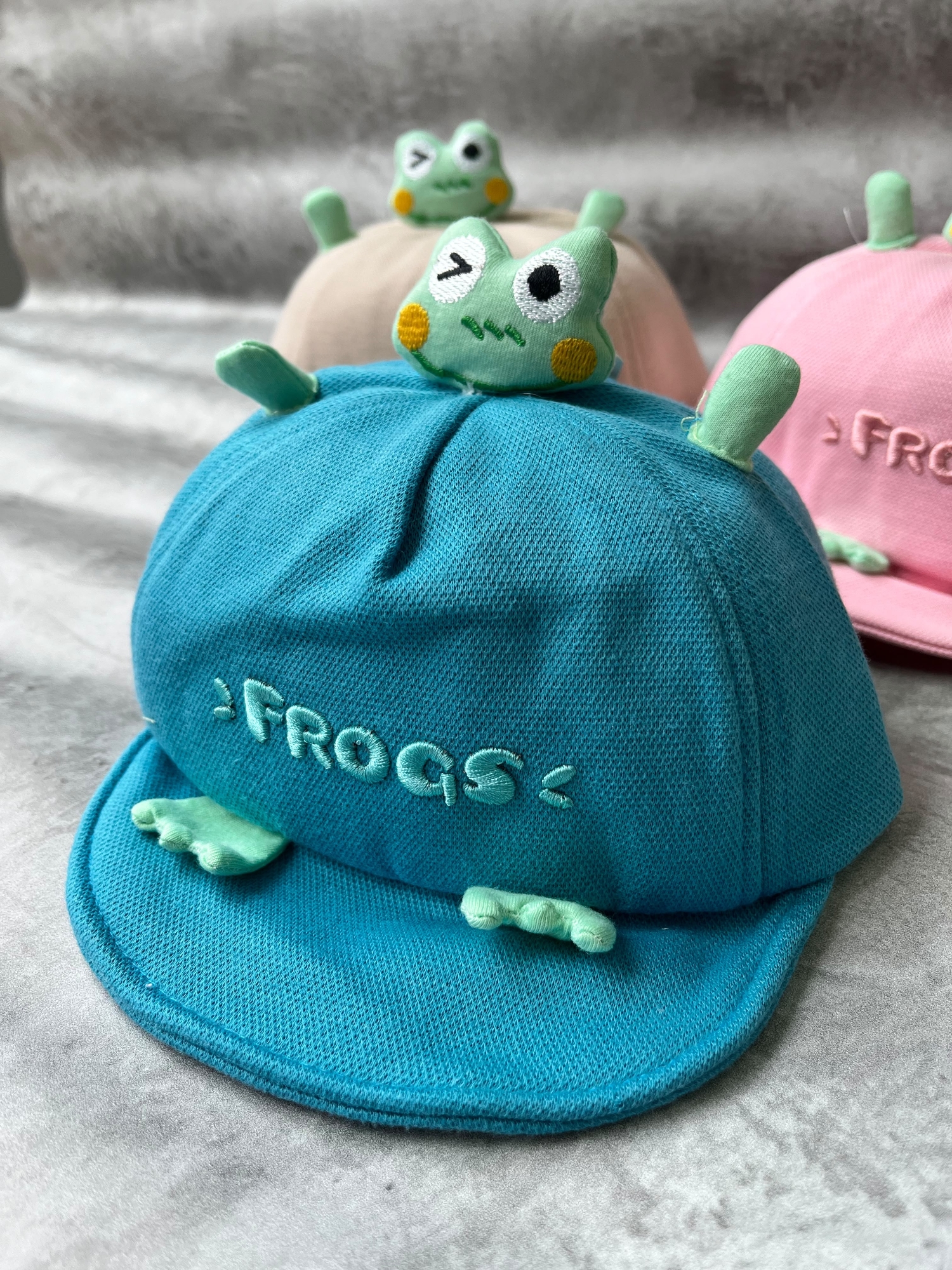 G.bebe *frocs* Premium - Imagen 4