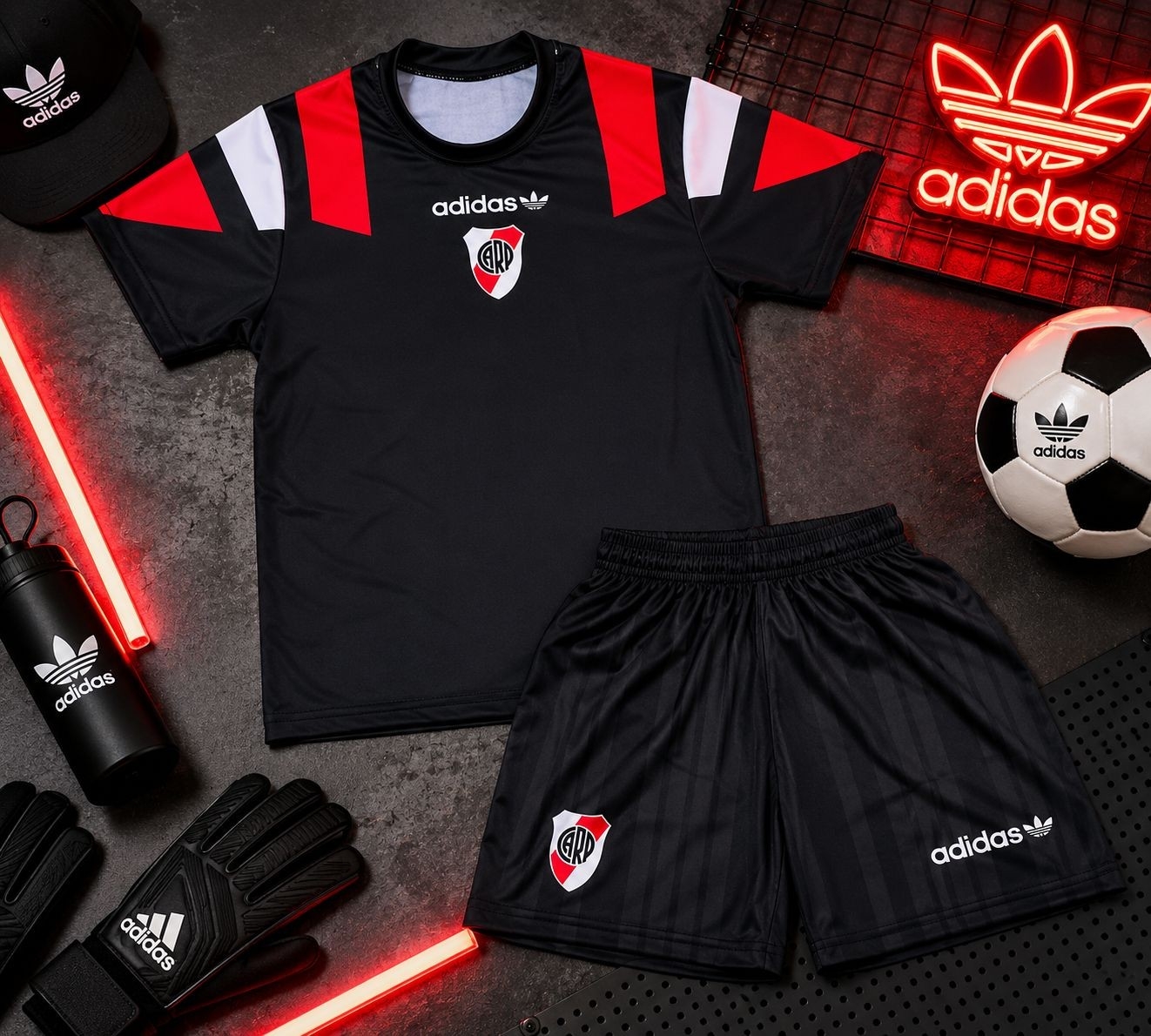 Conjunto River Eqt Niño - Imagen 2