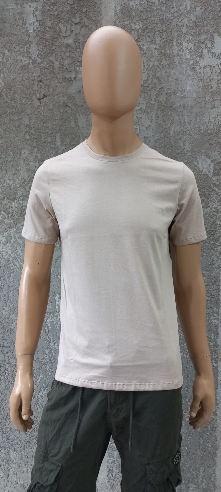 Remera Escote Redondo - Imagen 3