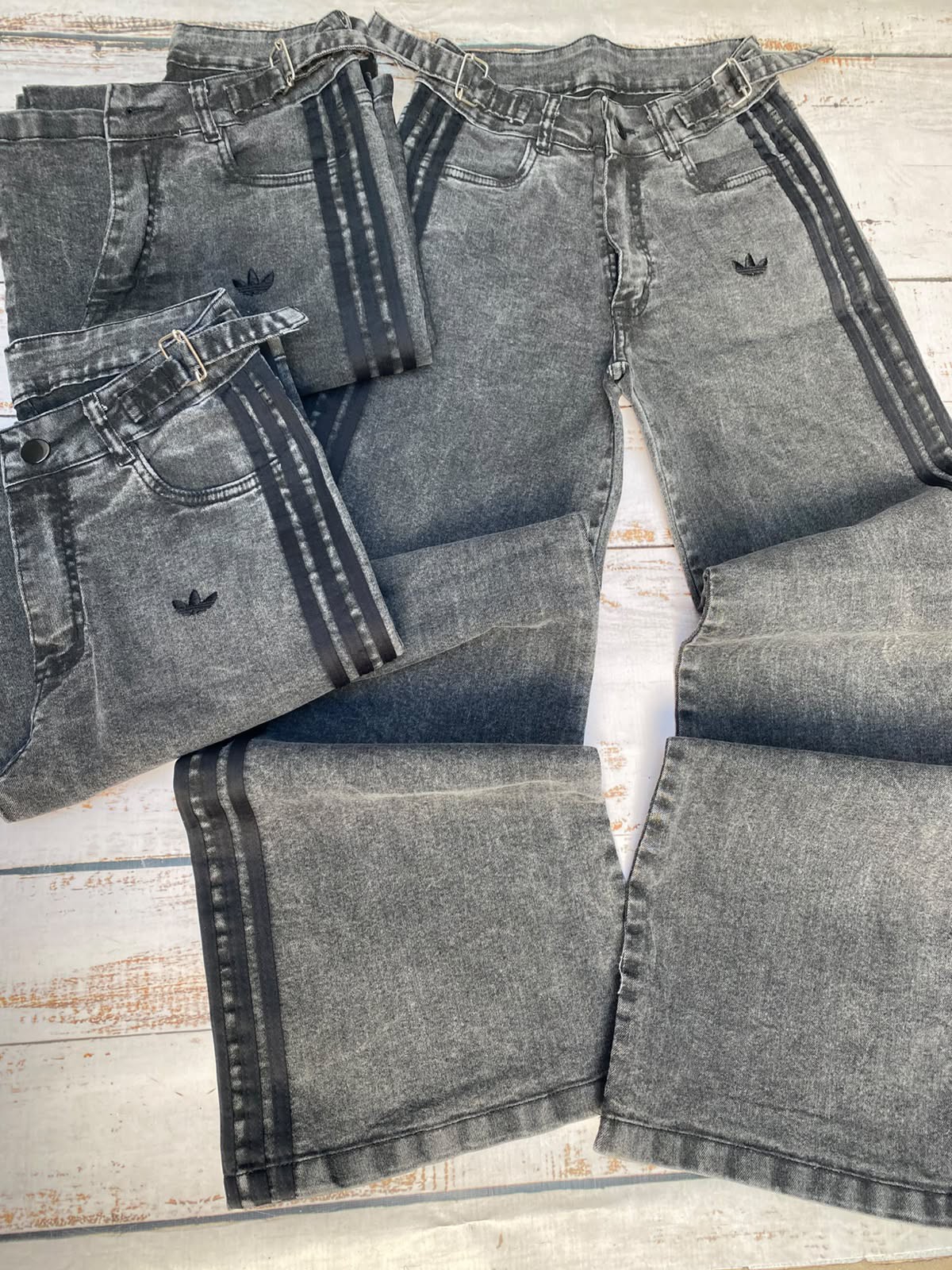 Jeans Adi - Imagen 2