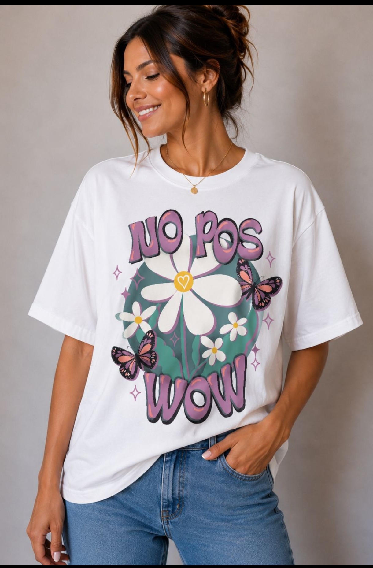 Remeras de Mujer - Imagen 6