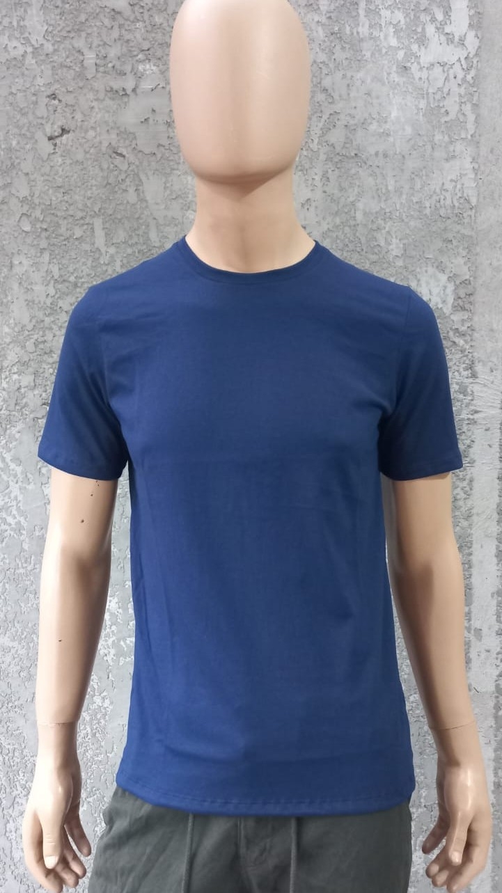 Remera Escote Redondo - Imagen 2