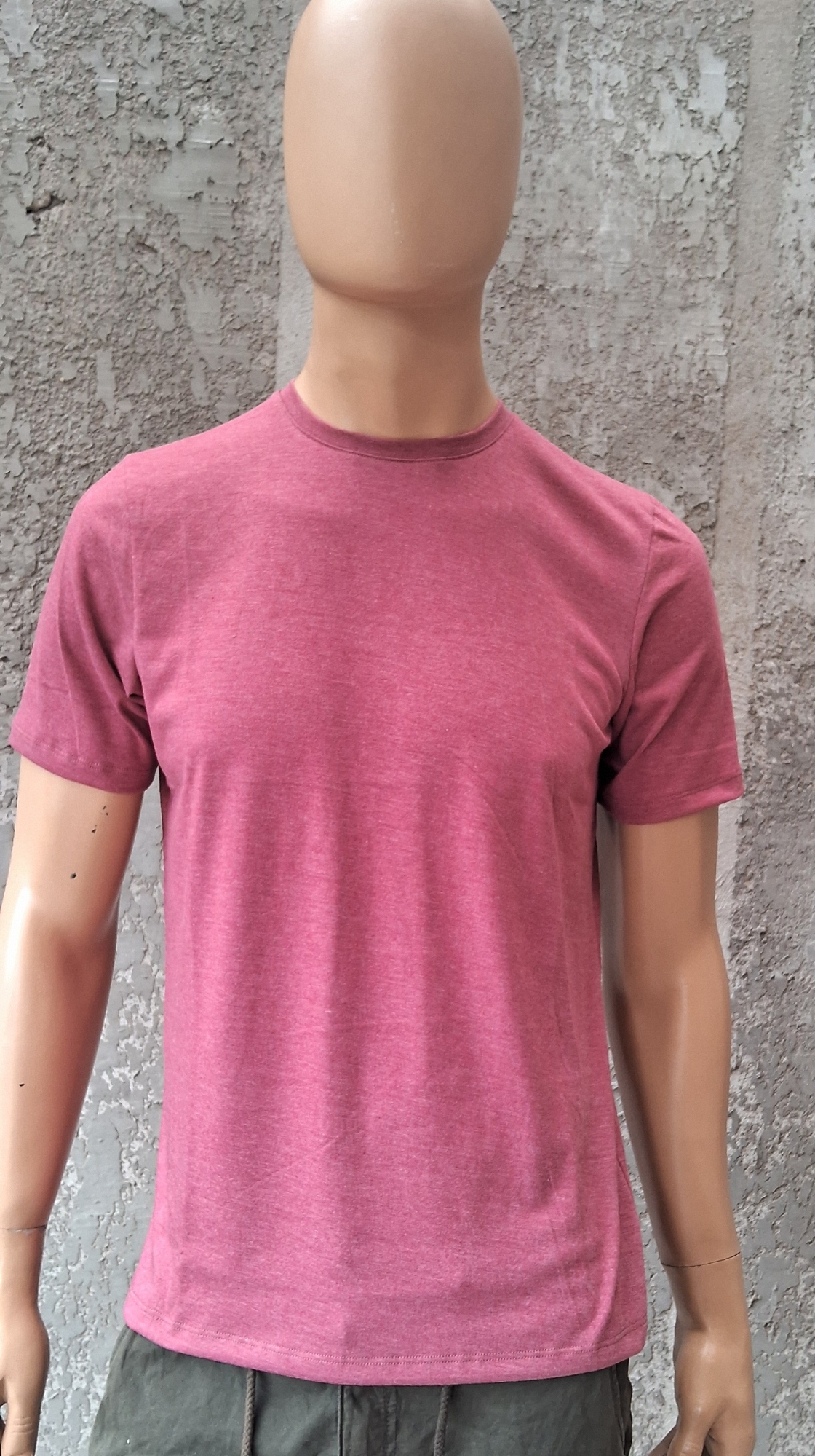 Remera Escote Redondo - Imagen 3