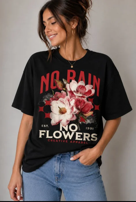 Remerones de Mujer