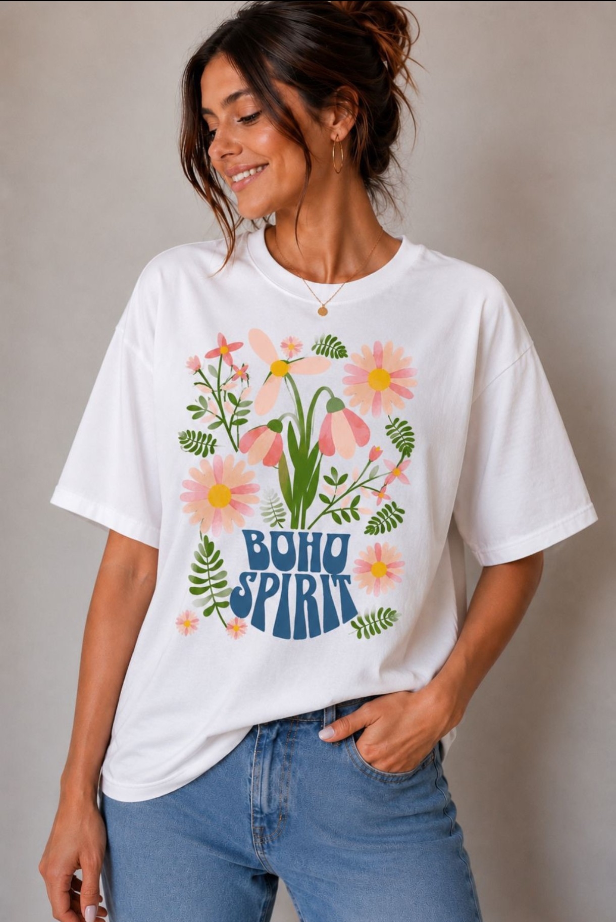 Remerones de Mujer - Imagen 3