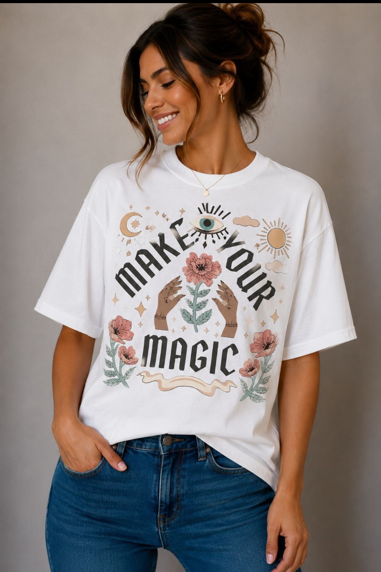 Remerones de Mujer - Imagen 4