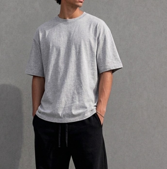 Remeras Overside - Imagen 2