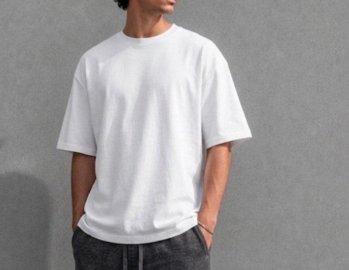 Remeras Overside - Imagen 3