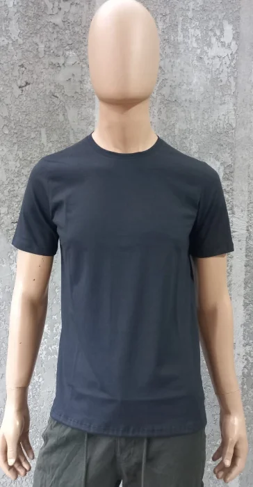 Remera Escote Redondo
