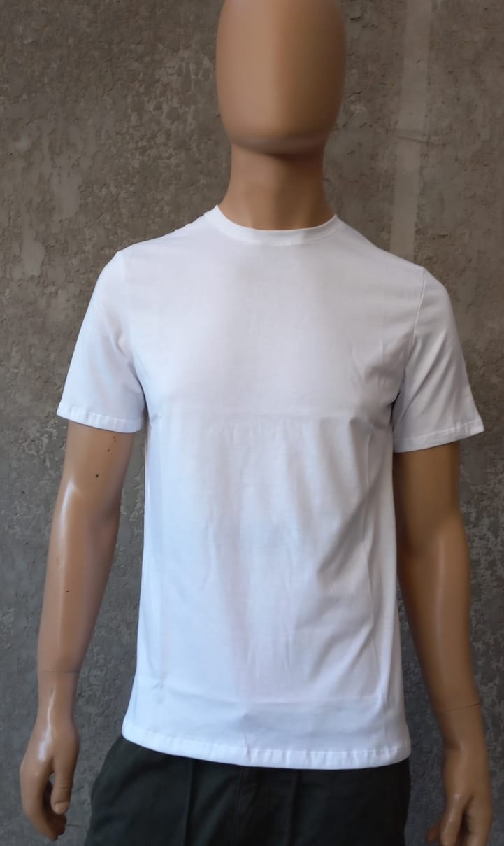 Remera Escote Redondo - Imagen 2