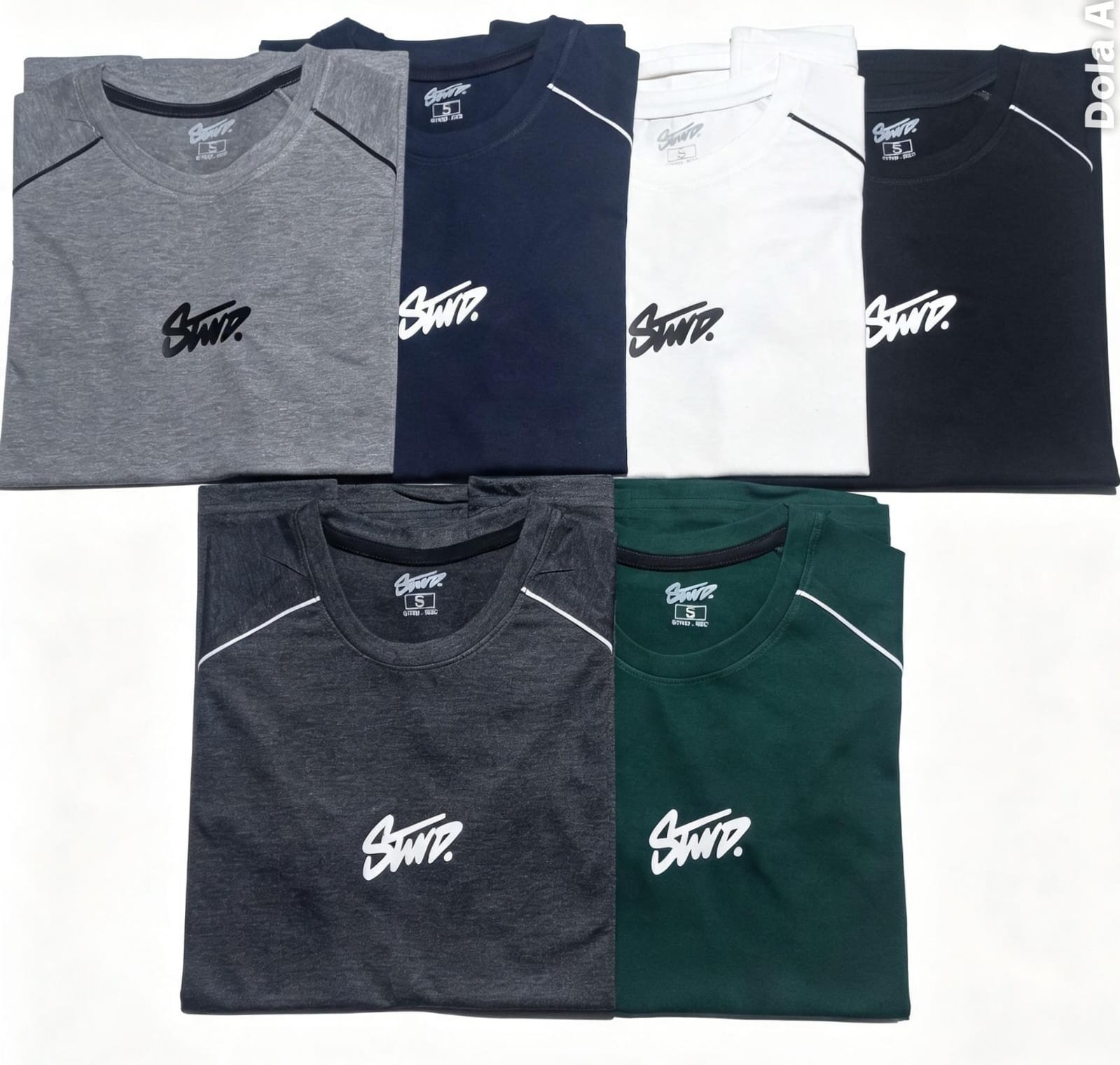 Remeras  Premiun - Imagen 3
