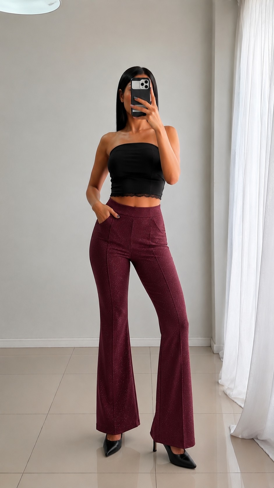 Pantalón Orford - Imagen 3