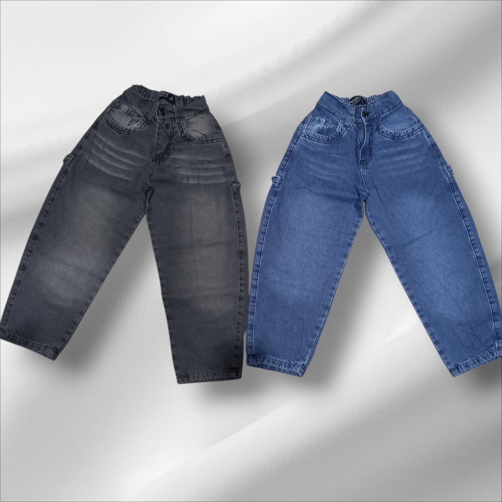Pantalon Baggy de Nene - Imagen 2