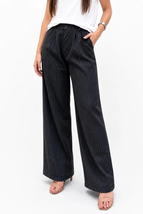 Pantalón Sastrero Rayado
