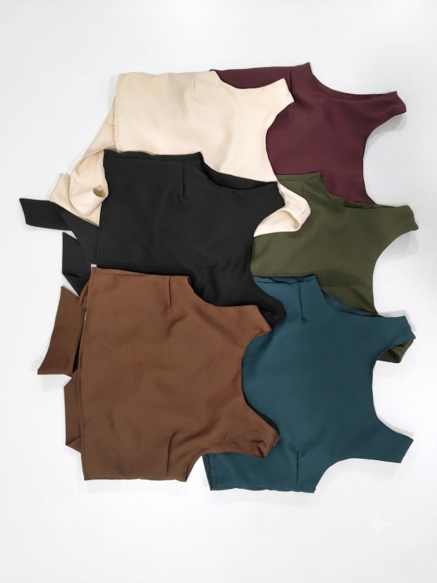 Blusa Sastrera - Imagen 2