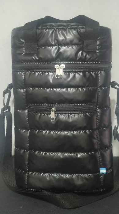 Bolso Porta Termo