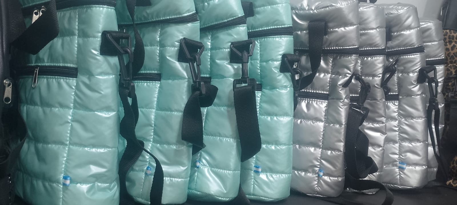 Bolso Porta Termo - Imagen 3
