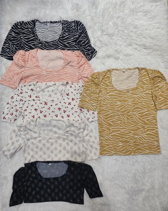 Remera Princesa