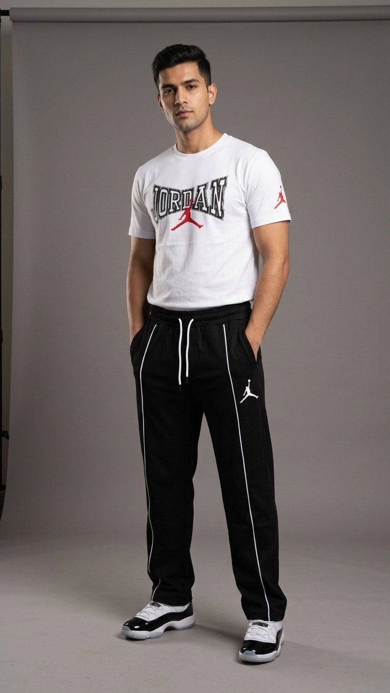 Conjunto Jordan Premiun - Imagen 2