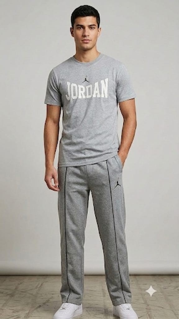 Conjunto Jordan 2 Premiun - Imagen 3