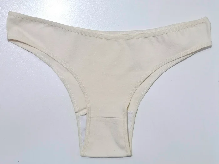 Vedetina de Algodón Liso