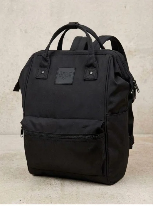 Mochila Premiun (boca de Pez )