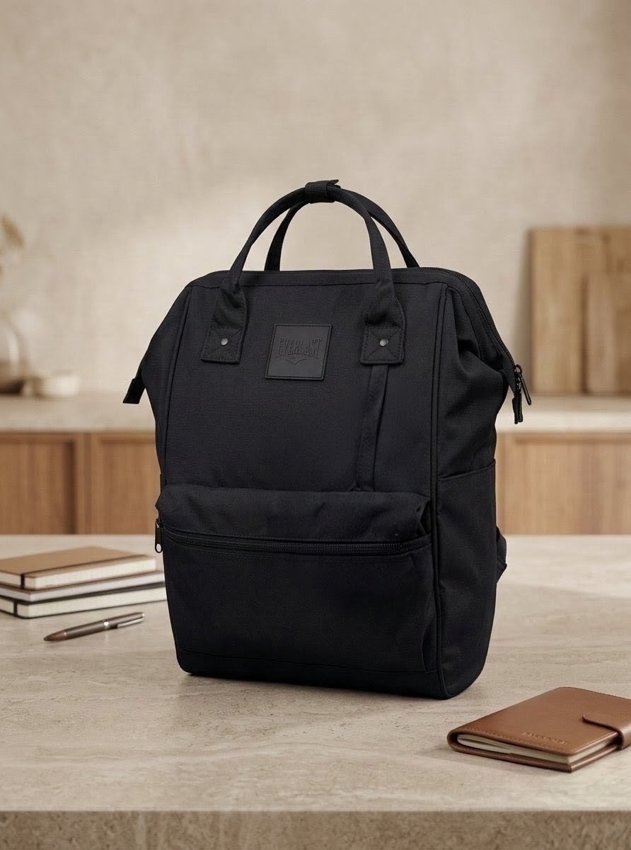 Mochila Premiun (boca de Pez ) - Imagen 2