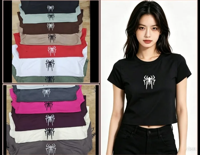 Remeras y Manga Larga