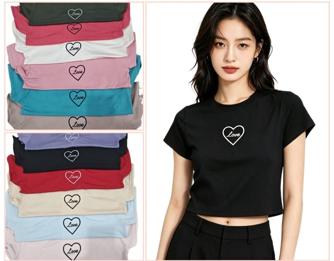 Remeras y Manga Larga - Imagen 2