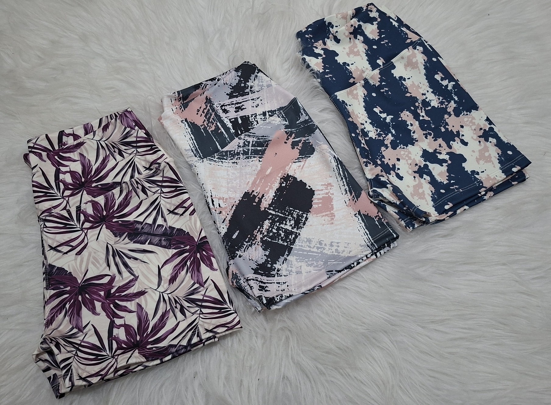 Short Sublimado - Imagen 3