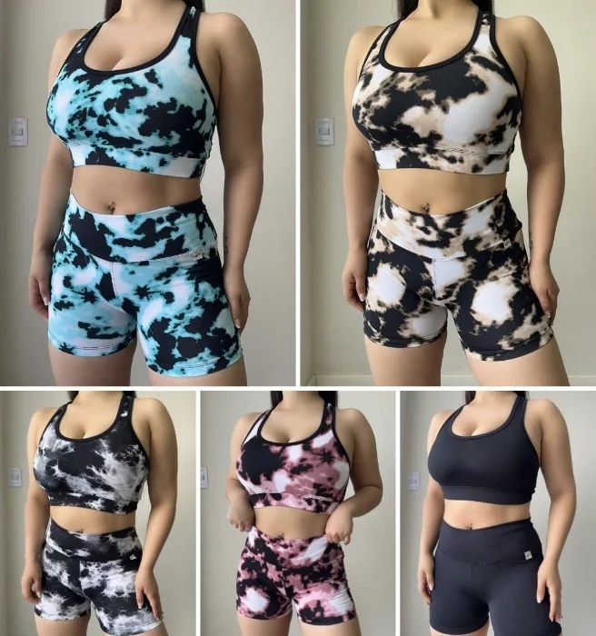 Conjunto Deportivo