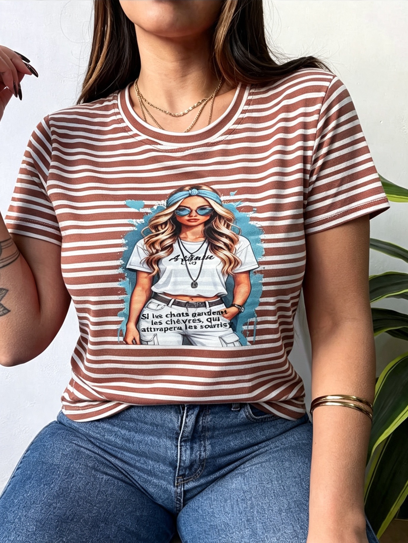 Remeras Estampadas - 54AB8545-24EA-42C7-96C5-E93276003AD3.jpeg