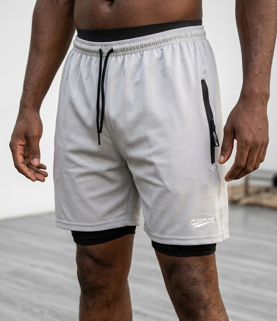 Short con Calza - Imagen 2