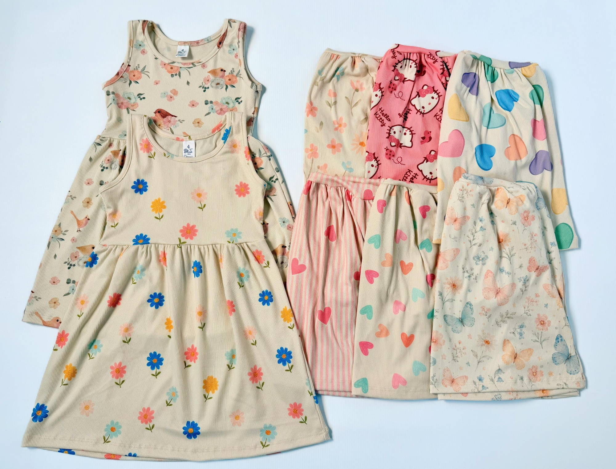 Vestido Nena Morley - Imagen 3