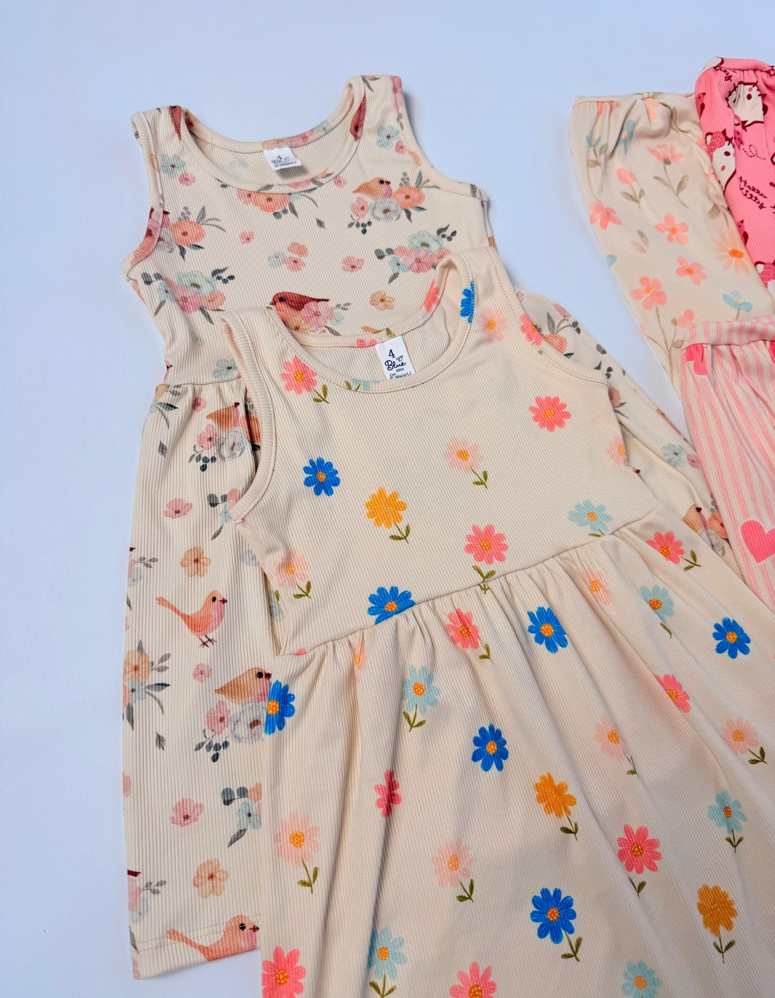 Vestido Nena Morley - Imagen 3