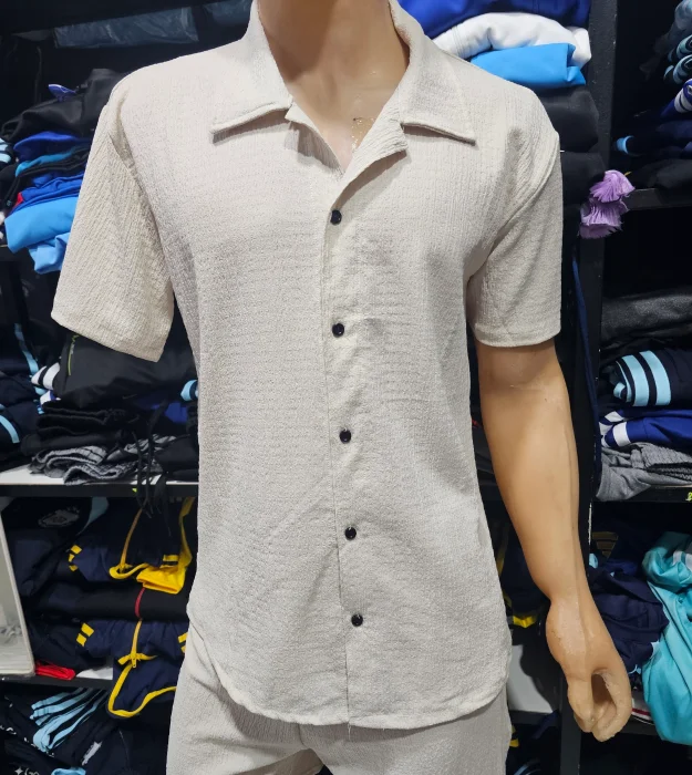 Camisas