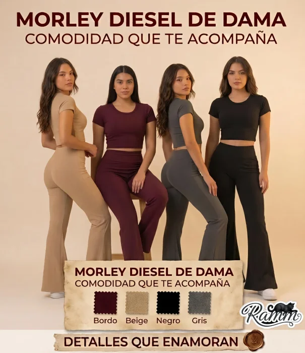 Conjunto Nora