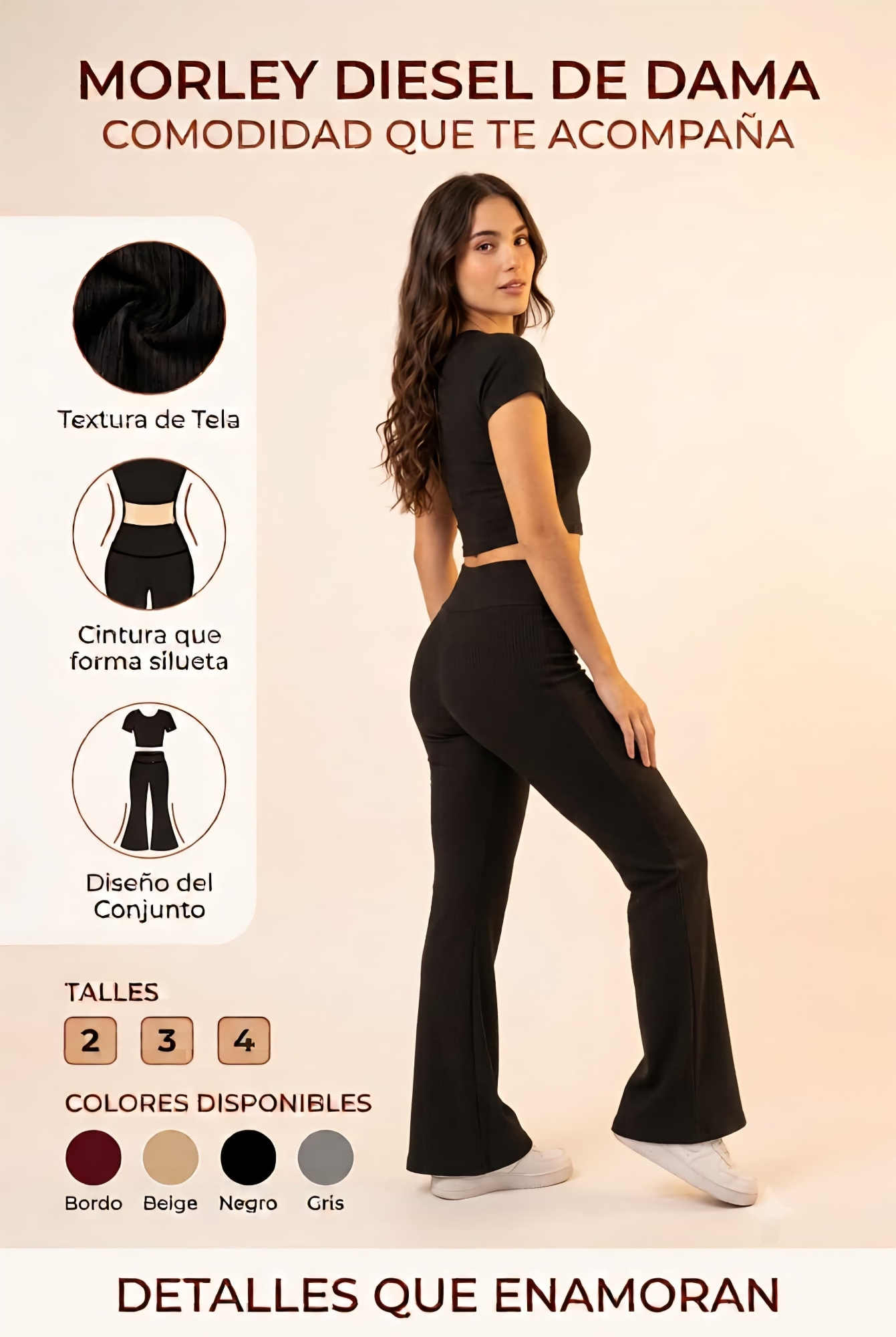 Conjunto Nora - Imagen 2