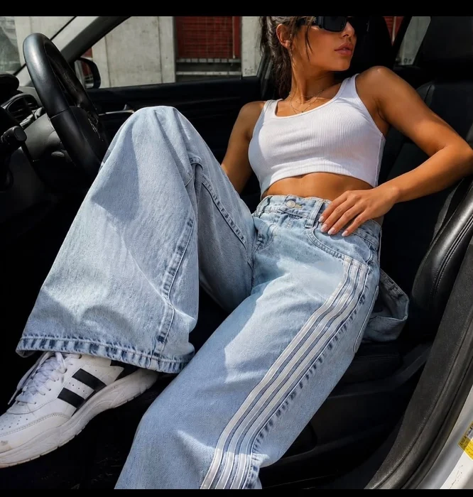 Wide Leg Celeste